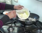 Foto del paso 3 de la receta Sopa de lentejas con verduras