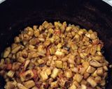 Foto del paso 2 de la receta: Menorquina Greixera de berenjenas