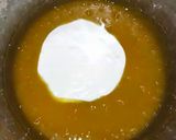 A picture of step 11 of Orange tart.