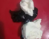Foto del paso 1 de la receta: Desayuno / merienda saludable