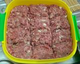 Foto langkah ke 8 dari resep Beef Stuffed Cabbage Rolls.