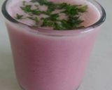 A picture of step 7 of Solkadhi.