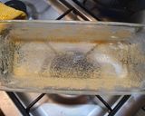 Une image de l'étape 10 de Brioche feuilletée - Vanille, cannelle, muscade et amande amère-.