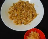 मैजिकल पटैटो बास्केट विथ ग्रीन सॉस रेसिपी चरण 5 फोटो
