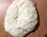 Ciasto na Pizzę alla Neapoletana 🇮🇹 krok przepisu 12 zdjęcie