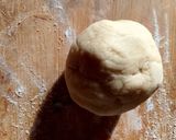 Foto del passaggio 3 della ricetta Crostata morbida innevata