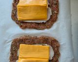 Hamis töltött rántott hús csicseriborsóval recept fázis 3 fotója