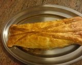 Foto del paso 5 de la receta: Solomillo Wellington de cerdo🌲