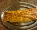 Foto del paso 5 de la receta: Solomillo Wellington de cerdo🌲