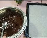 Foto langkah ke 4 dari resep Pangsit coklat.