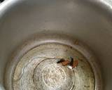 Sprouted Moong dal kurma/Moong sprouts curry recipe step 2 photo