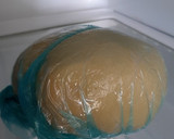 Foto del paso 4 de la receta: Masa para tarta