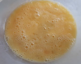 Foto del paso 1 de la receta: Tortitas de maíz y pollo