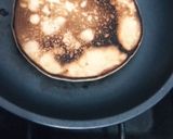 Foto del paso 5 de la receta: Hotcakes de Banana! 🍌