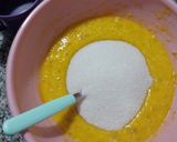 Foto del paso 1 de la receta: Budín de banana