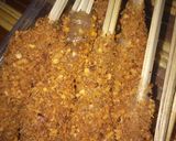 Foto langkah ke 3 dari resep Cilung/papeda jajanan sd.
