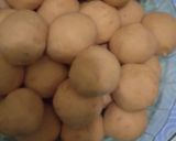 Foto langkah ke 3 dari resep Kolak biji salak dan pisang.