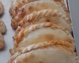 Foto del paso 3 de la receta: Mis empanadas preferidas de pollo