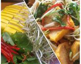 รูปขั้นตอนการทำที่ 3 ของ เมนูตรุษจีน-ผัดถั่วงอก(เจ)#จานนี้ดี​ กินแล้วรวย