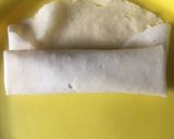 Foto langkah ke 5 dari resep Lumpia udang (Full Udang)+ resep saus dimsum.