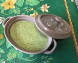 Une image de l'étape 5 de Sauce salade à la moutarde d'Orléans, citron et persil.