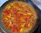 Foto langkah ke 4 dari resep Sambel Nanas.