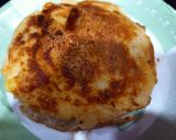 बन टिक्की(bun tikki recipe in hindi) रेसिपी चरण 4 फोटो