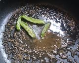દાળ અને કોબીજ નો સંભારો (Dal Kobij Sambharo Recipe In Gujarati) રેસીપી સ્ટેપ4ફોટો