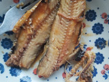 Terung Bakar Berinti Sardin
