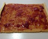 Foto del paso 2 de la receta: Torta Bavaroise de Frutillas fácil