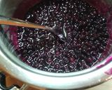 Fehércsokis sajttorta, áfonya szósszal 😋🤤 · Sütés nélkül recept fázis 5 fotója