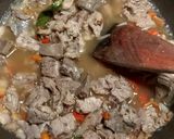 Foto langkah ke 5 dari resep Eseng eseng daging sapi.