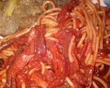 Foto del paso 3 de la receta: Pasta Red Velvet