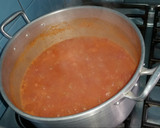 Foto del paso 7 de la receta: Berenjenas Rebozadas con Tomate frito casero