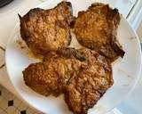 Pork Chops with Tamarind and Ginger recipe step 4 photo