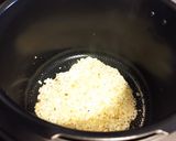 Székelykáposzta gyors főző edényben recept fázis 1 fotója