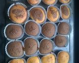 Foto del paso 4 de la receta: Masitas de chocolate