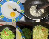 Foto langkah ke 3 dari resep FuKwa JauTan 🍳 | Pare Tumis Telur | Omelette Pare🍳.