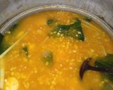 Foto langkah ke 3 dari resep Bubur Manado.