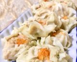Foto langkah ke 7 dari resep Dimsum Ayam + Udang.