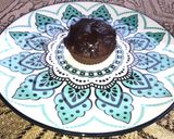 Foto del paso 4 de la receta: Nega Maluca (torta de chocolate) 🍫