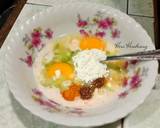 Telur Dadar ala RM Padang langkah memasak 1 foto