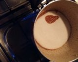 عکس مرحله 1 از دستور سوهان عسلی کنجدی، گردویی