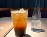 Foto langkah ke 3 dari resep Sparkling ✨ Americano ☕️.