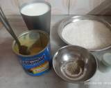 Green chana halwa recipe step 3 photo