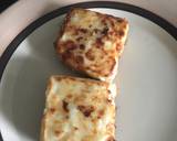 Feta saganaki recipe step 7 photo