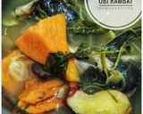 Foto langkah ke 5 dari resep Sayur Asam Ubi Rambat.