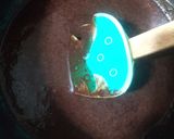 عکس مرحله 3 از دستور کیک لقمه ای در نان تارت