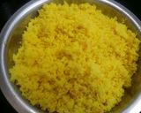 A picture of step 3 of Sev Khamani.