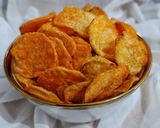 Foto langkah ke 5 dari resep Kentang goreng.